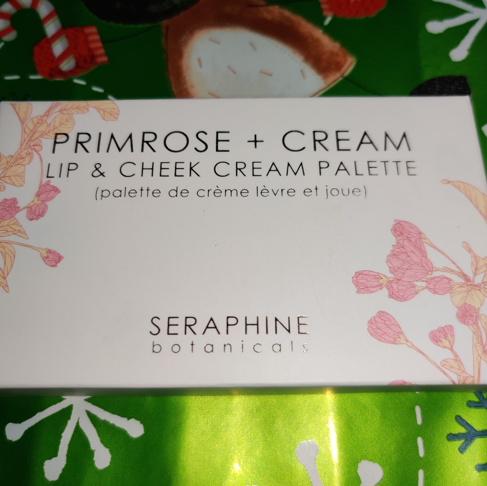 Serpahine